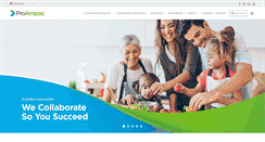 Desktop Screenshot of mail.ampaconline.com